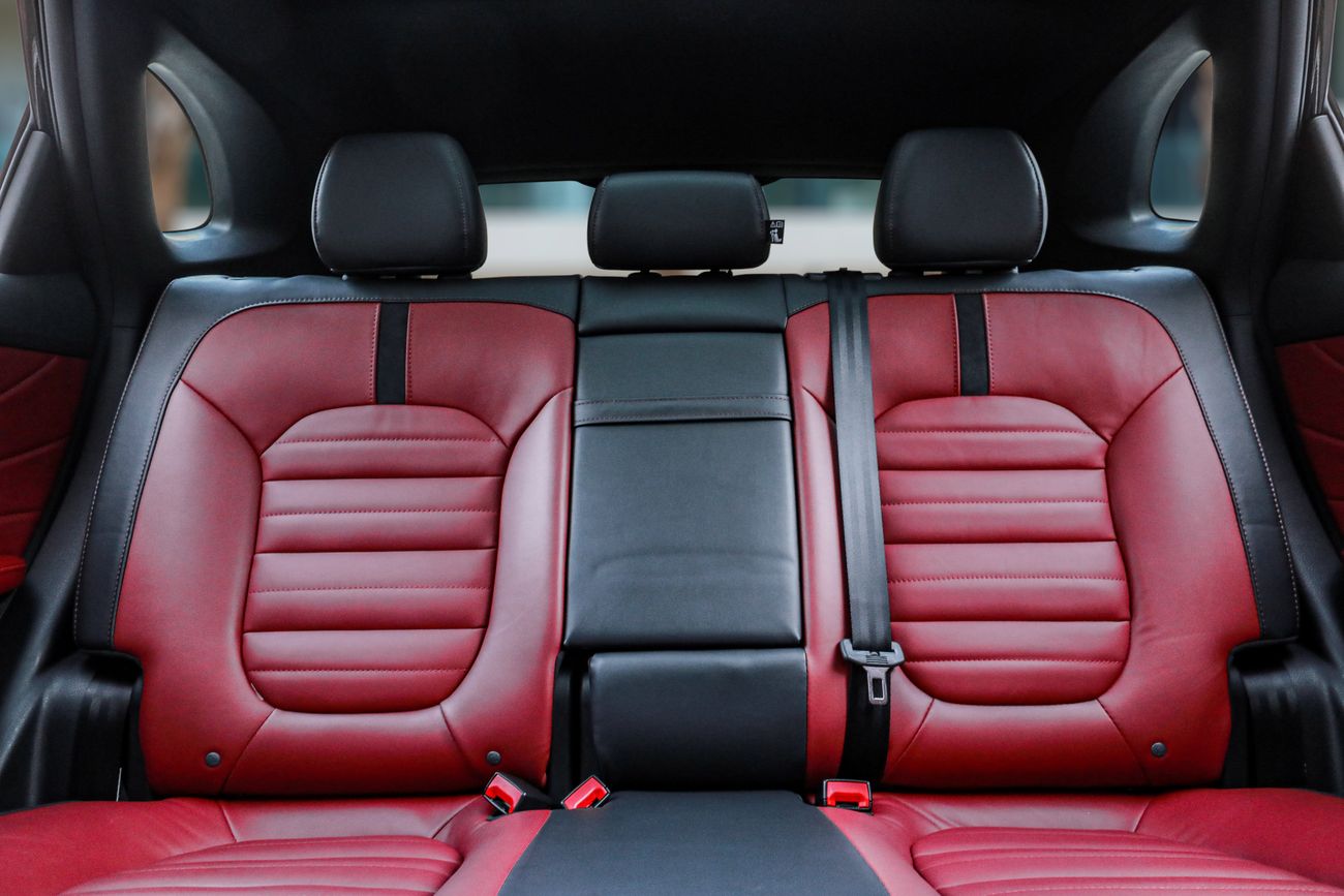 أم جي HS HS Trophy | 1,273 P.M | 0% Downpayment | MG Warranty!