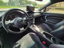 سوبارو BRZ Top 2.0L A/T