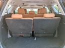 Toyota Fortuner Toyota Fortuner 2023model 2.4 v4 Diesel Engine Colour Black Key start Transmission Automatic Interio