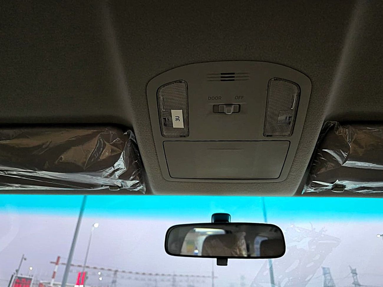 تويوتا فورتونر VX1 4.0L