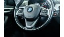 بي أم دبليو X1 2019 BMW X1 SDrive20i / 5 Year BMW Warranty & BMW Service Contract