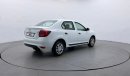 Renault Symbol PE 1.6 | Under Warranty | Inspected on 150+ parameters