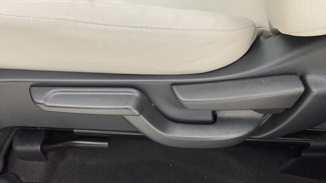 هوندا HRV LX 1.8 | بدون دفعة مقدمة | اختبار القيادة في المنزل