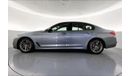 BMW 520i M Sport