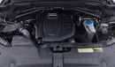 Audi Q5 40 TFSI QUATTRO 2 | Under Warranty | Inspected on 150+ parameters
