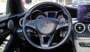 Mercedes-Benz GLC 300 4 Matic