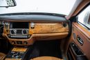 Rolls Royce Ghost Std SERIES 2