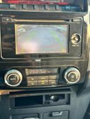 Mitsubishi Pajero GLS 3.5L (189 HP)