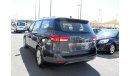 Kia Carnival GRAND CARNIVAL - ACCIDENTS FREE - FULL OPTION DOUBLE SUNROOF - CAR IS IN PERFECT CONDITION INSIDE OU