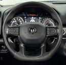 RAM 1500 TRX 2022 RAM TRX 1500, July 2027 RAM Warranty + Service Pack, Full Options, Low Kms, GCC