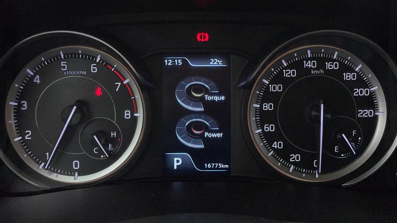 Suzuki Ertiga GLX 1.5 | Zero Down Payment | Home Test Drive