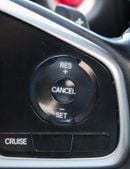 Honda CRV EX 2.4L (184 HP) AWD Honda CR-V 2020 GCC 2.4L, original paint accident-free, in excellent condition,