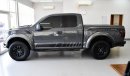 Ford Raptor