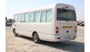 ميتسوبيشي روزا 30 SEATER BUS