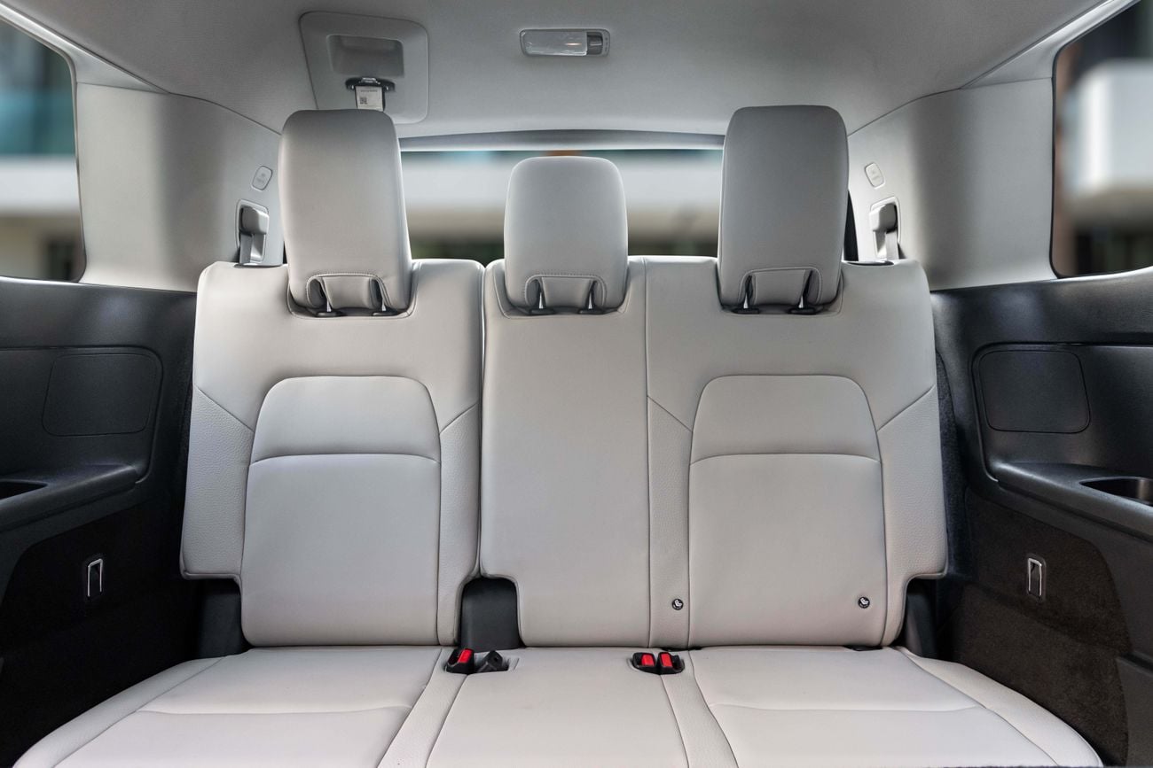 Nissan Pathfinder Pathfinder | 2,350 P.M | 0% Downpayment | IMPECCABLE!