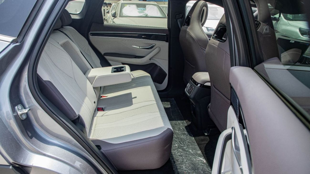 بي واي دي سونغ بلس FWD DM-i 112KM Premium Edition | For Local Registration +10%