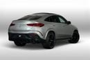 Mercedes-Benz GLE 53 AMG Coupe 0% Downpayment | AED 3,449 P/M | Warranty and Service Package Available