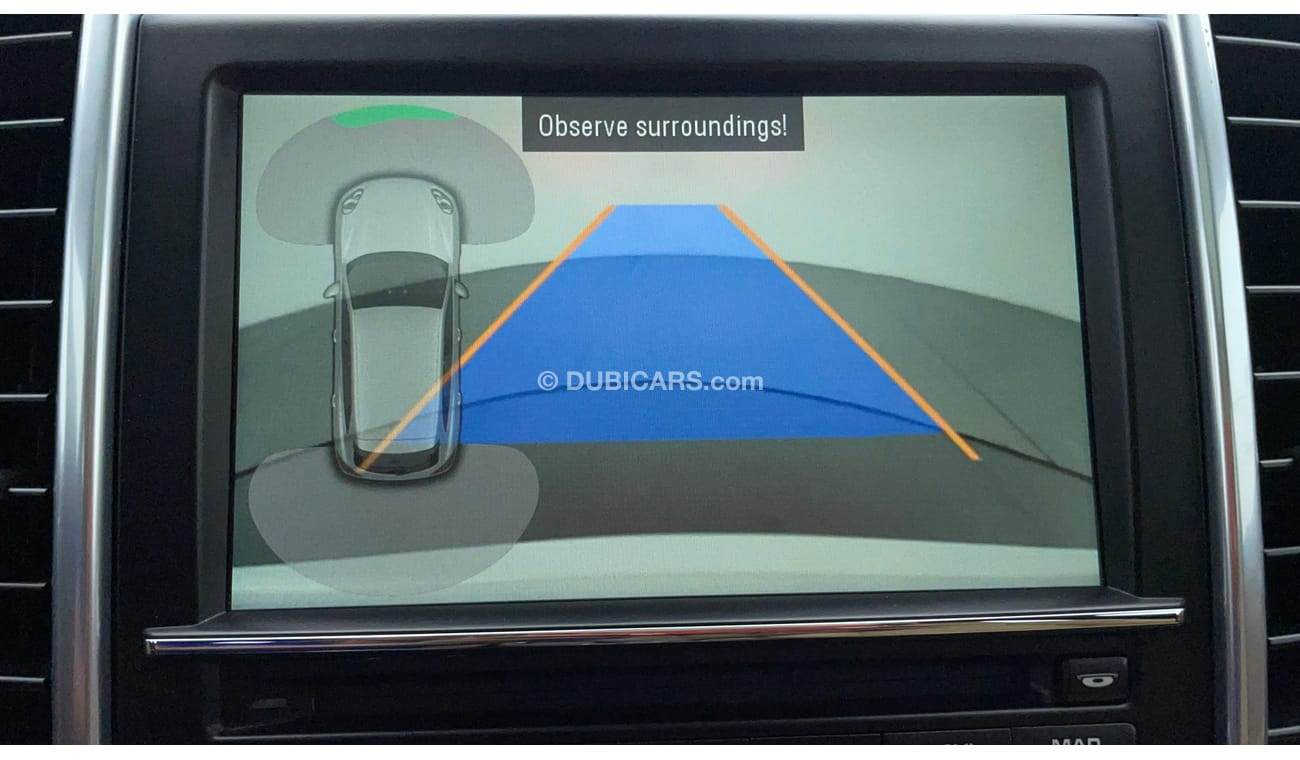 Porsche Cayenne S 3.6 | Zero Down Payment | Free Home Test Drive