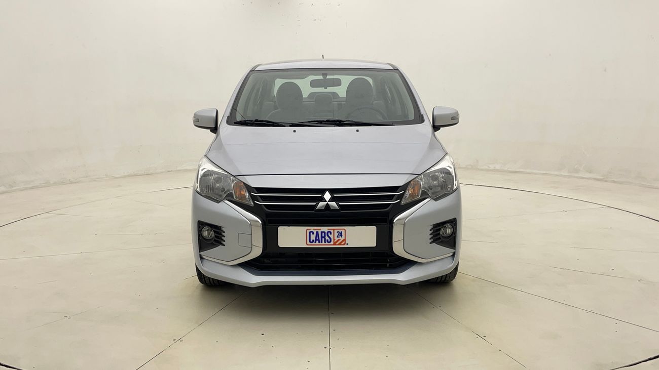 Mitsubishi Attrage GLX HIGHLINE 1.2 | Zero Down Payment | Home Test Drive