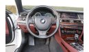BMW 750Li LI EXCLUSIVE 4.4L TWINTURBO V8 (FULL HISTORY)