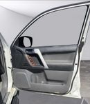 Toyota Prado 4x4 Diesel 3.0L Right hand Drive (Export Only)