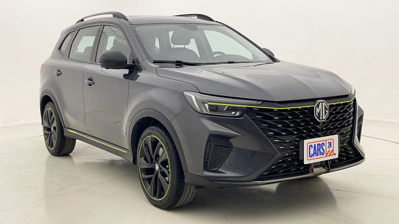 MG RX5 LUXURY 1.5 | Zero Down Payment | Home Test Drive