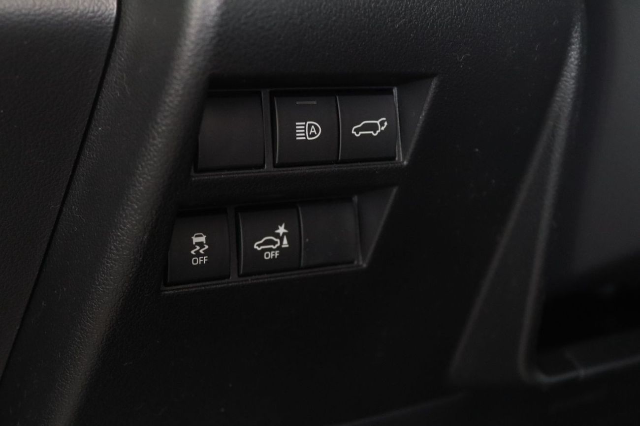 Toyota Land Cruiser 2025 LAND CRUISER VXR 3.5 TWINTURBO FULLY LOADED **التصدير فقط خارج الخليج***