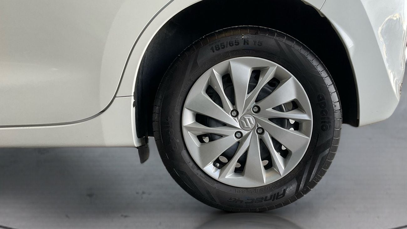 Suzuki Baleno 1.5 GL AUTO | Guaranteed Warranty | 0 Down Payment