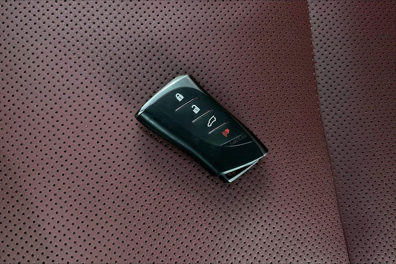 Lexus GX460 Premier | Guaranteed Warranty | 0 Down Payment