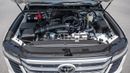 Toyota Land Cruiser LAND CRUISER VXR 4.0L GCC