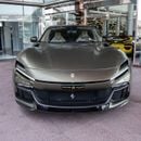 Ferrari Purosangue 2025 FERRARI PUROSANGUE ( FULL CARBON BODY KIT ) BRAND NEW