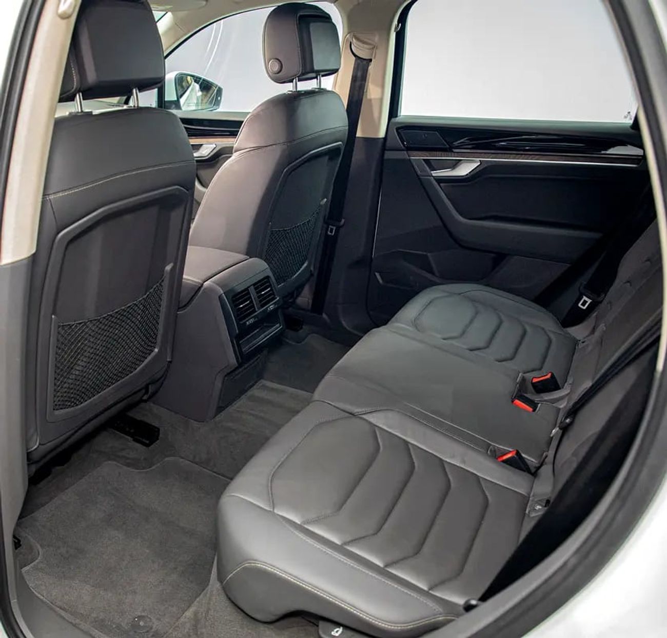 Volkswagen Touareg Comfortline 3.0L