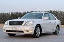 Lexus LS430