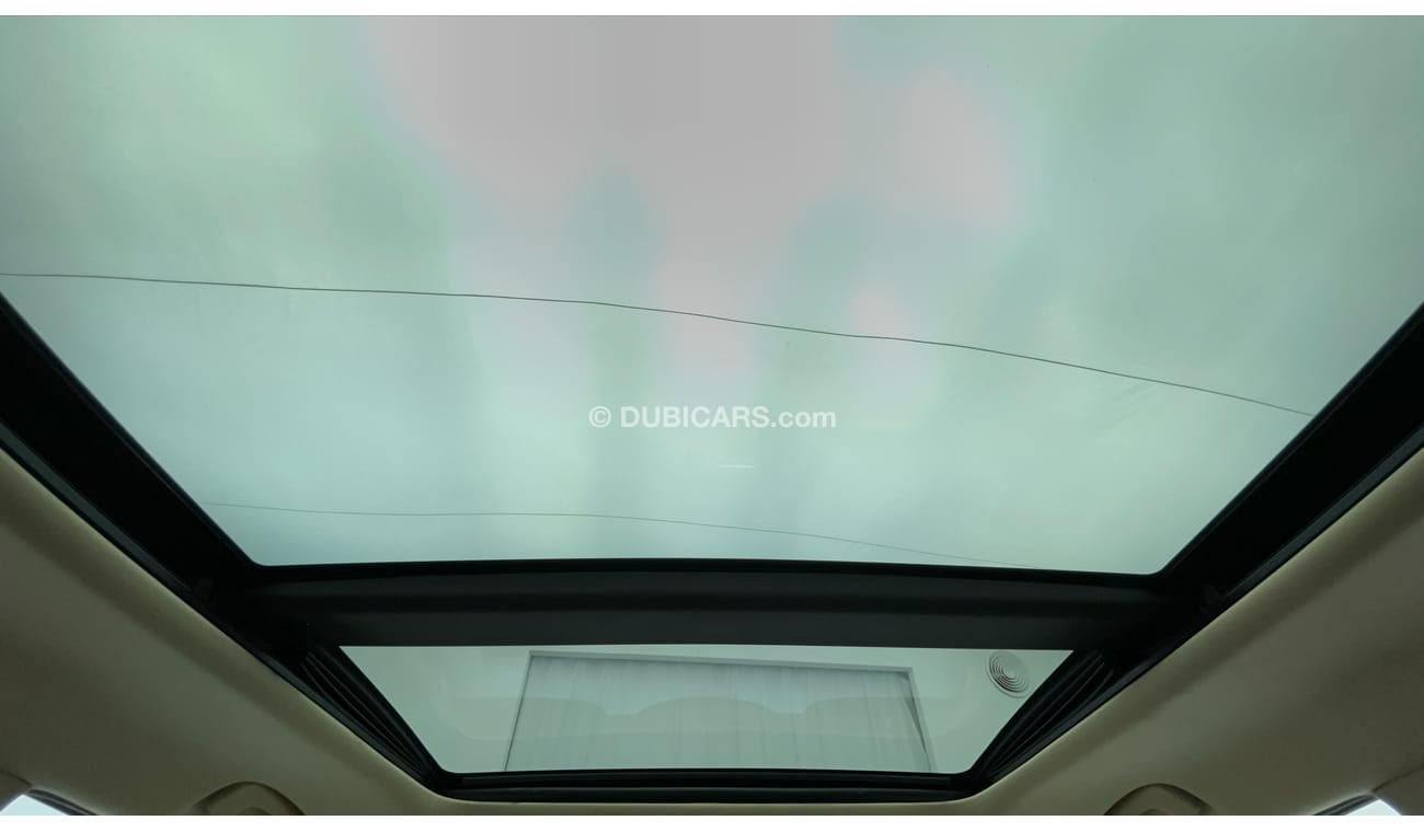 Jeep Grand Cherokee LIMITED 3.6 | Zero Down Payment | Free Home Test Drive