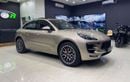 Porsche Macan GTS Porsche Macan 2017