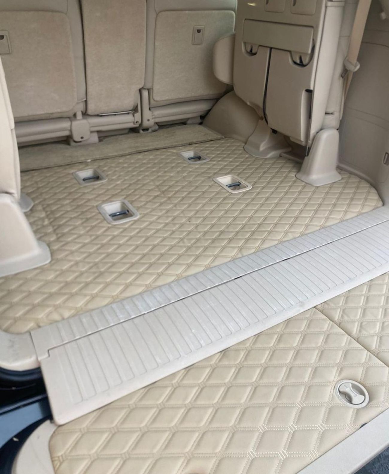 Toyota Land Cruiser Toyota Landcruiser GXR 2021 Diesel LHD V8 Full Option