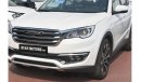 Jetour X70 Jetour X70 240T 1.5L Turbo V2 Petrol, Color White, Model 2023