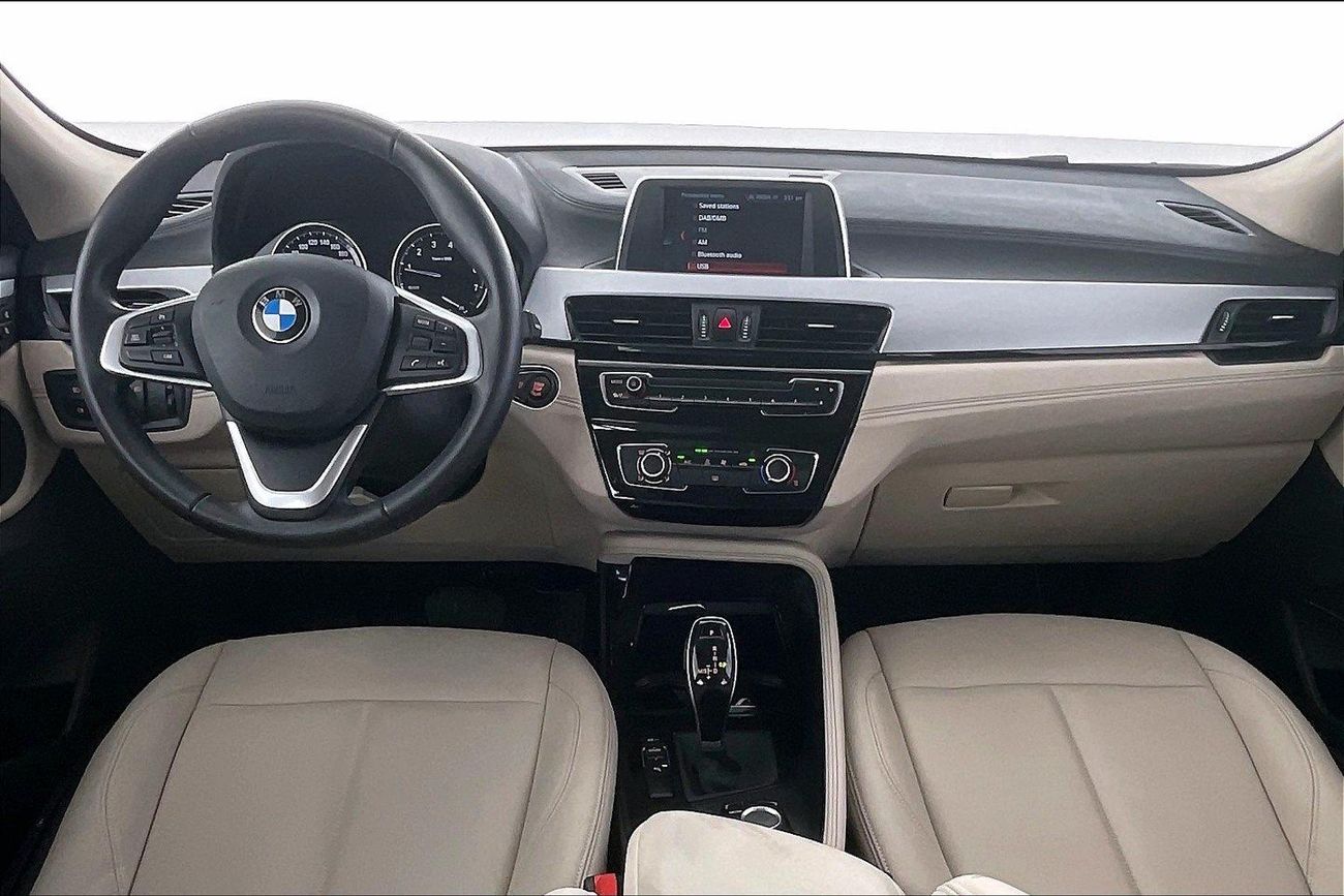 BMW X2 sDrive 20i Joy Edition | Guaranteed Warranty | 0 Down Payment