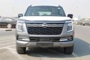 نيسان باترول NISSAN PATROL Y63 3.5L PETROL 4WD LE PLATINUM CITY AUTO