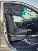 Toyota Hilux DOUBLE CABIN / BASIC WITH PWR WINDOWS /2.4L DIESEL A/T 4WD/CODE#HD