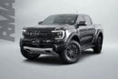 Ford Ranger RAPTOR 3.0T (392 HP) V6