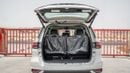 تويوتا فورتونر GXR TOYOTA FORTUNER 4.0 HIGH -2025YM