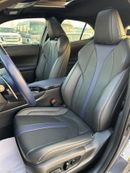 لكزس UX 250h Premium F- Sport  Hybrid