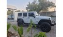 Jeep Wrangler Sahara Sahara Sahara Very good condition