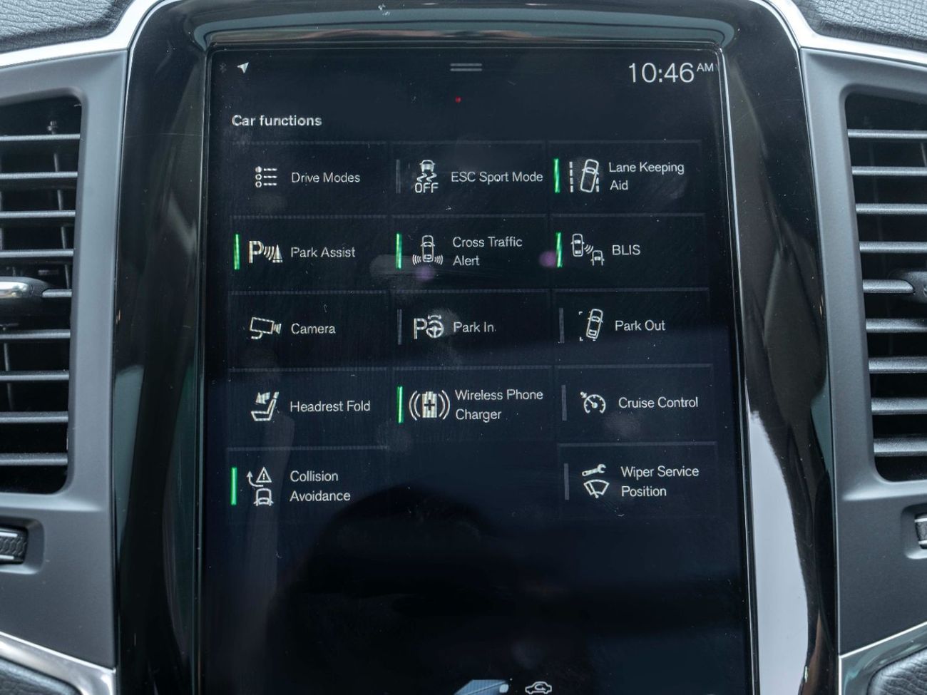 Volvo XC90 AED 2,988 PM • XC90 B5 • ONLY 15,000 KMS • OFFICAL VOLVO WARRANTY AND SERVICE CONTRACT