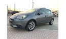 Opel Corsa Opel corsa  model 2017 GCC      very celen car p rice 18,500 km83,882 m00971545994592