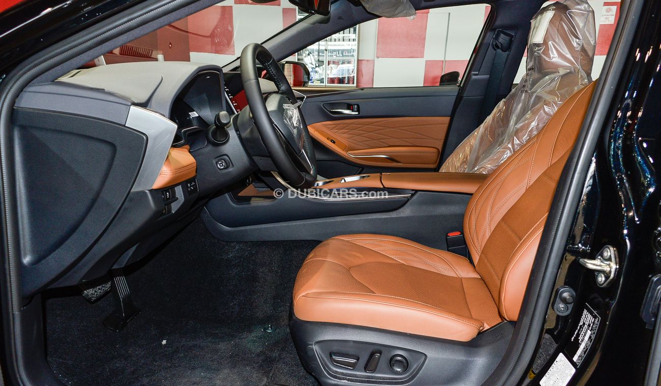 Toyota Avalon Limited