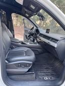 Audi Q7 STD original paint, 4-cylinder quarter-ton engine, 2000cc