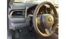 Toyota Camry 2.5L SE Full option with Radar