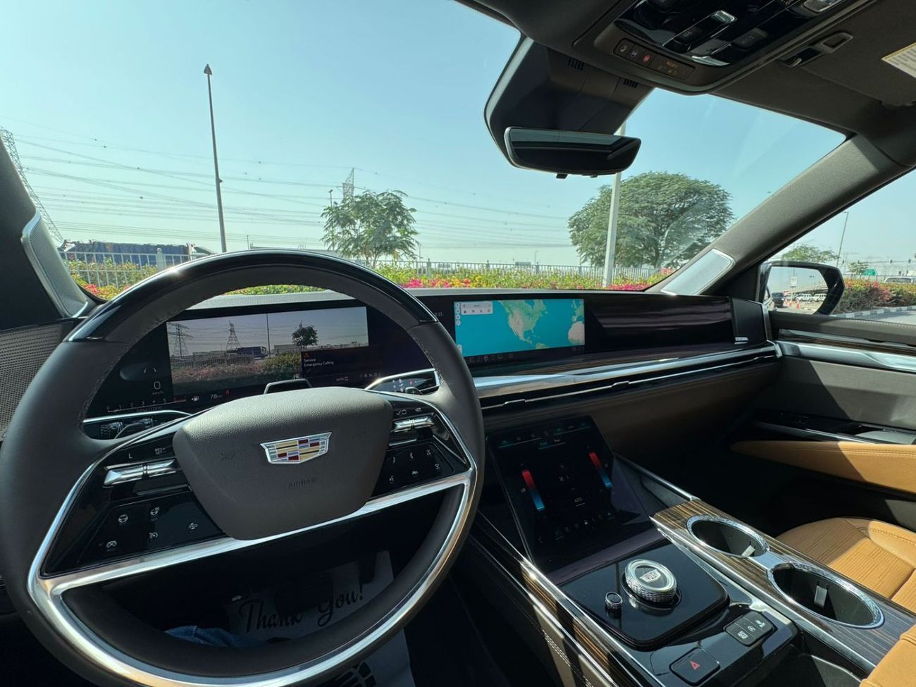 Cadillac Escalade 2025 Cadillac Escalade ESV